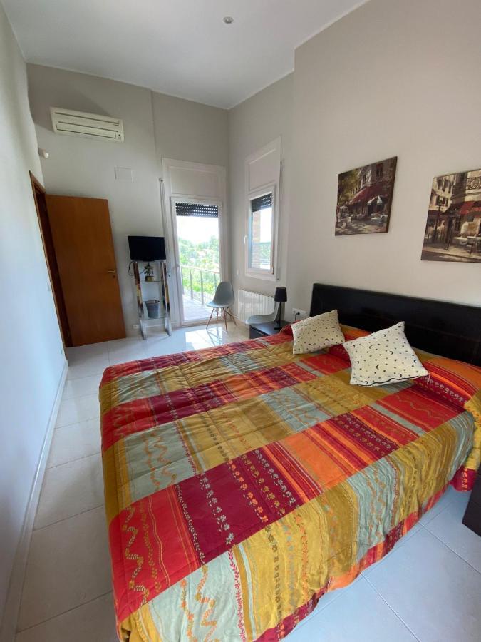 Shambala B&B Sitges Exterior foto