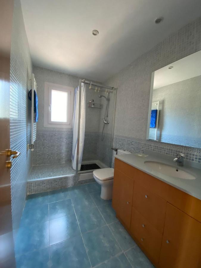 Shambala B&B Sitges Exterior foto