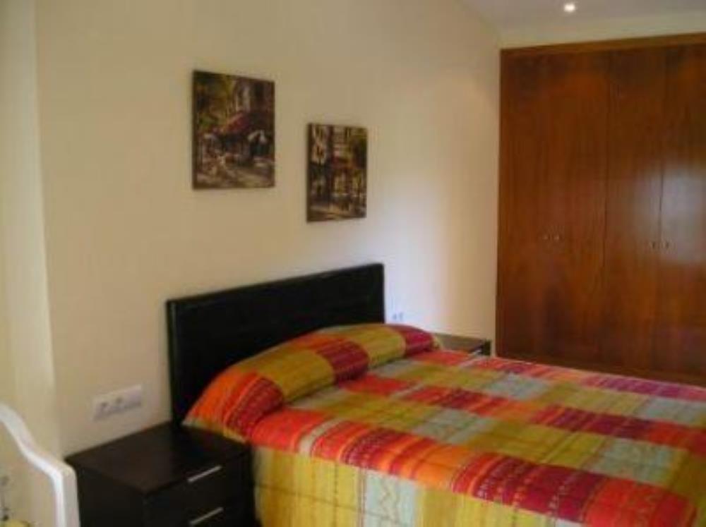 Shambala B&B Sitges Zimmer foto