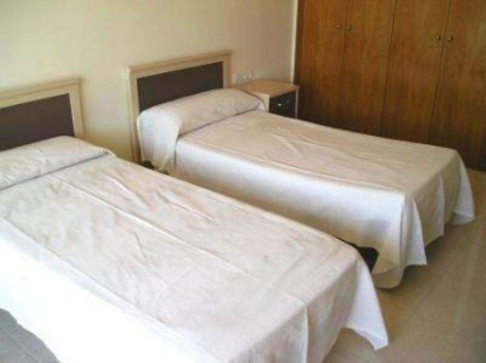 Shambala B&B Sitges Zimmer foto