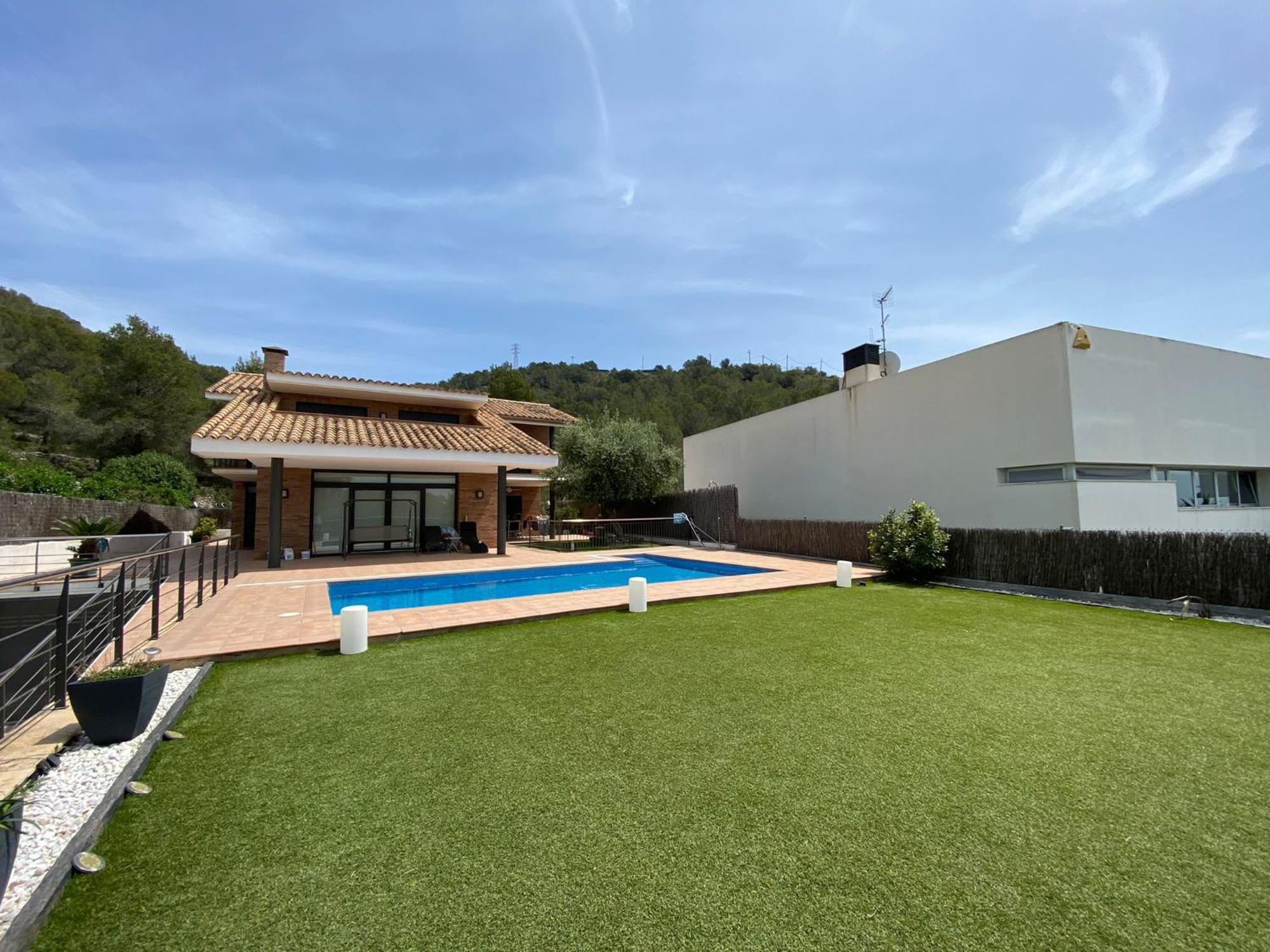 Shambala B&B Sitges Exterior foto